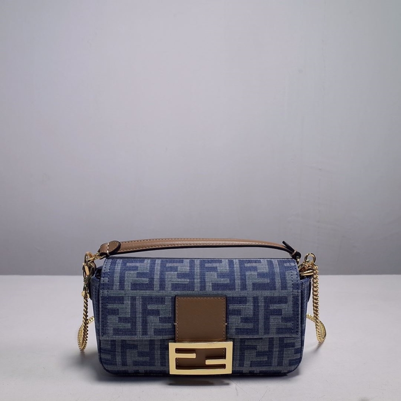 Fendi Satchel Bags